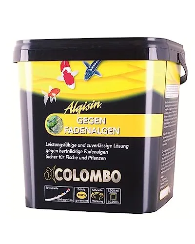 Colombo 60510/814 Algisin 1000 ml (gegen Fadenalgen)