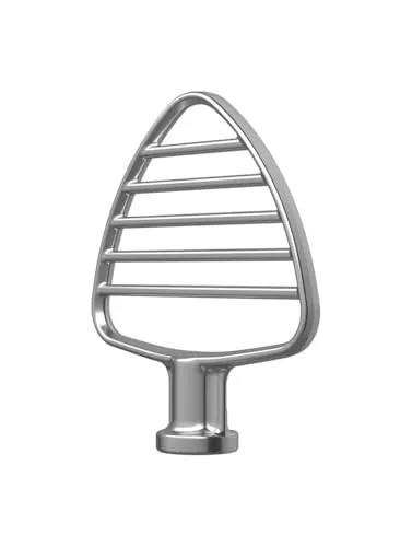 KitchenAid 5KSMPB5SS Feingebäck-Rührer