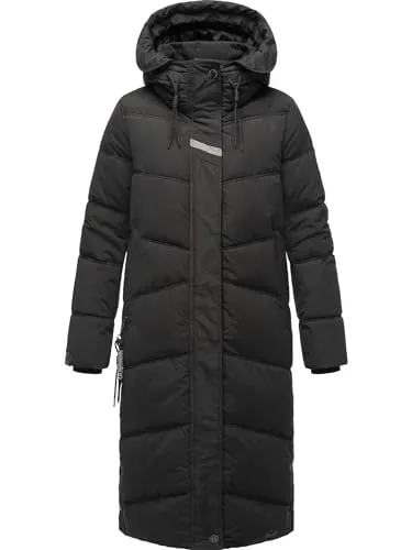 Produktbild Navahoo Damen Wintermantel Kuschelmausi XL