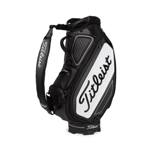 Ekomi Titleist Tour Staff Bag TB22SF9-01