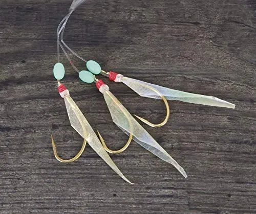 Sänger Aquantic Dorsch- System #6/0 5312020 Dorschvorfach von Sänger