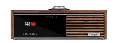 AV-Receiver bis 1500 Euro von Ruark Audio