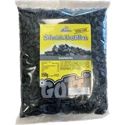 Rexim Salmaik Pastillen Salz Lakritz extra stark 550g von Rexim