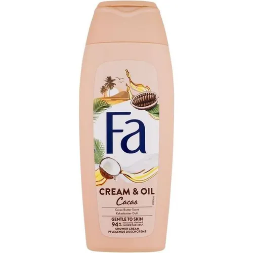 Fa Creme & Öl Kakao Duschgel - 94ml (400 ml) (44150824)