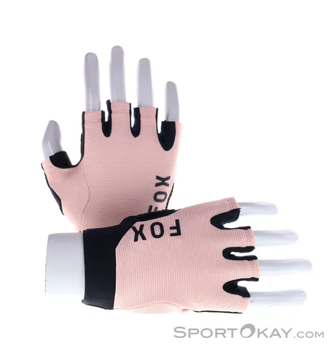 Fox Ranger Gel Short Damen Bikehandschuhe von Fox