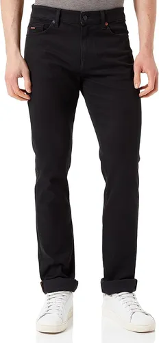 HUGO BOSS BC-L-C DELAWARE Jeans [GR. W31 / L34 ] HERREN JEANS SCHWARZ NEU & OVP