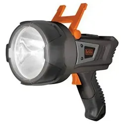 Black & Decker Slv3 LED Taschenlampe