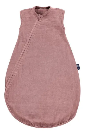 Kinderhaus Blaubaer Babyschlafsack Baby Mäxchen Sommertraum Mullschlafsack TOP