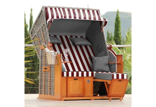 DERKORB Strandkorb Der Klassiker von DERKORB