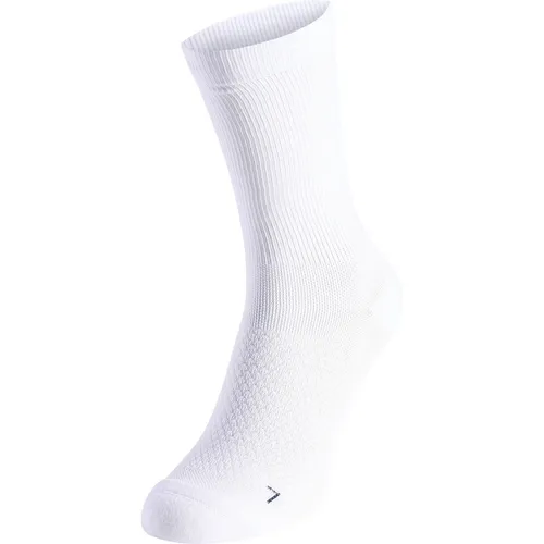 Odlo Essential Crew Socken (Größe 36 , weiss)