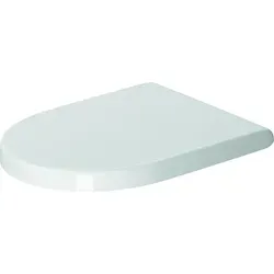 Duravit WC-Sitz Starck 3