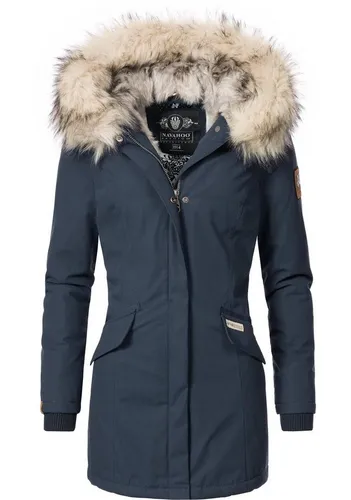 Wintermantel NAVAHOO