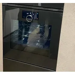 Gaggenau GO221100 Einbau-Backofen, 60 x 60 cm, Anschlag links