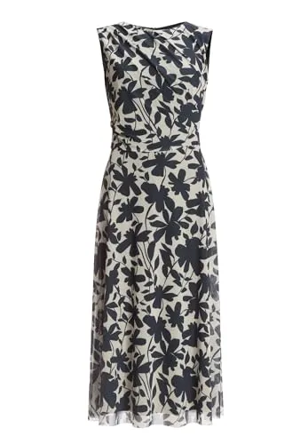 Produktbild SWING Maxikleid aus weichem Mesh