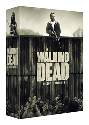 The Walking Dead von 20th Century Studios