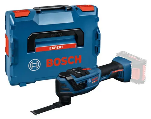Die besten Bosch Multifunktionswerkzeuge | Test & Vergleich von Bosch
