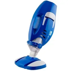 Pool Blaster Max Gen 2 Akku-Poolsauger - Kabellos & Leistungsstark - Der Pool Blaster Max Gen 2 ist ein kabelloser Akku-Poolsauger für effiziente Reinigung. Mit 26,7 cm breitem Saugkopf und bis zu 60 Minuten Laufzeit ideal für schnelle Pflege von Pool und Spa.
