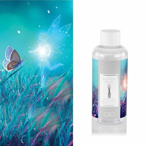 Ashleigh and Burwood Midsummer Night's Dream Reed Diffuser Nachfüllpack