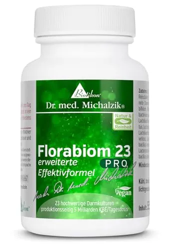 Florabiom 23