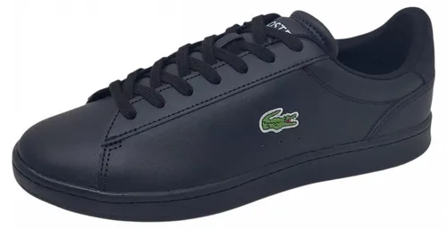 Lacoste Carnaby Set 225 Herren Sneaker schwarz in schwarz von Lacoste