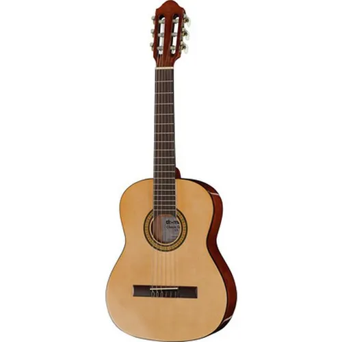 Classic Guitar 1/2