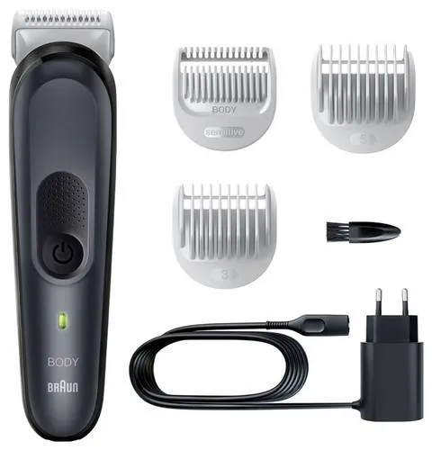 Braun Bodygroomer 3 BG3350