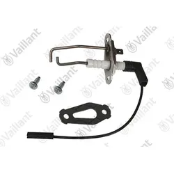 Vaillant Zündelektrode 0010029271 - Zündbrenner für Vaillant Heizsysteme, sorgt für zuverlässige Zündung in Klima- und Heizanlagen im gesamten Haus.