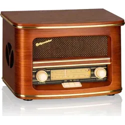 Roadstar HRA1500UEMP