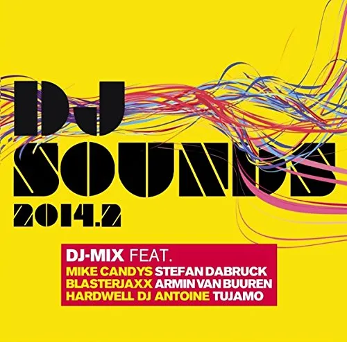 DJ Sounds 2014.2