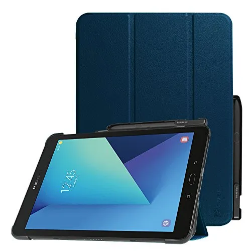 Fintie Hülle für Samsung Galaxy Tab S3 9,7 Zoll T820/T825