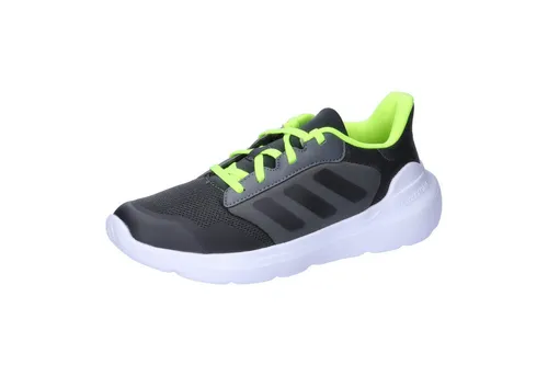adidas Performance Kinder Laufschuhe Tensaur Run 3.0 J - Laufschuhe für Kinder, robust mit EVA-Außensohle für optimale Unterstützung bei Spielen und Abenteuern.