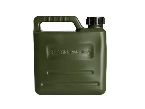 RidgeMonkey Heavy Duty Wasserkanister 2.5L