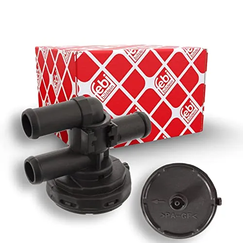 febi bilstein 22001 Heizungsregelventil, 1 Stück