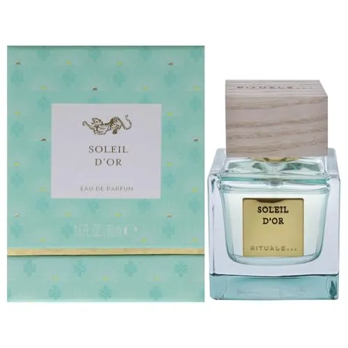 Rituals Düfte von Rituals