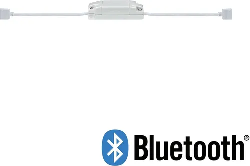 Paulmann 500.02 SmartHome Max.LED Bluetooth Dimm/ Schalt Controller Schaltgerät
