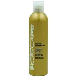 HAIR HAUS GmbH Super Brillant Care Repair Shampoo 250ml