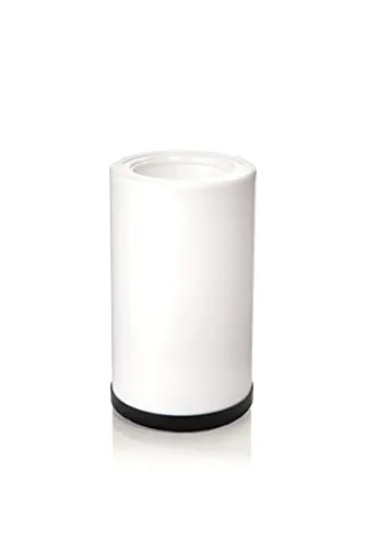 Wiedemann Kerzenspitzer 80/45mm (Weiß)