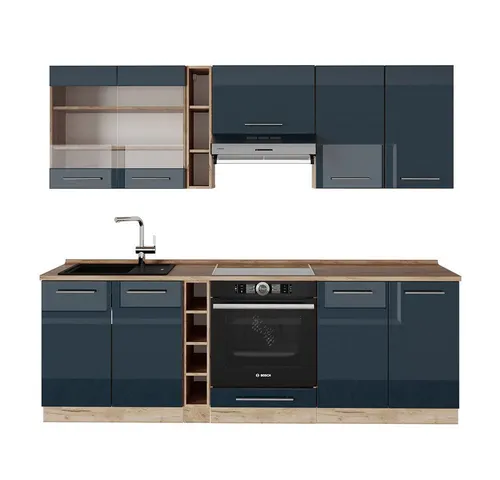 Küchenzeilen bis 1000 Euro von Vicco