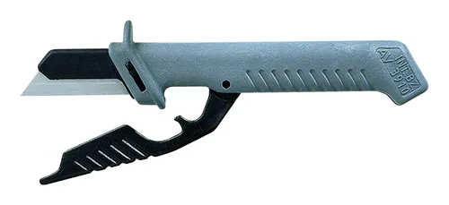 Intercable Kabelmesser VDE 200 mm Klinge 50 mm - 100595