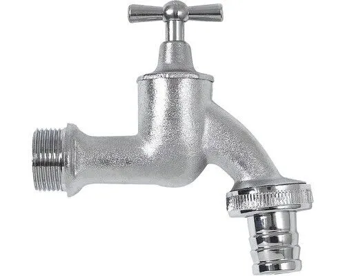 Auslaufhahn GARANTIA 3/4