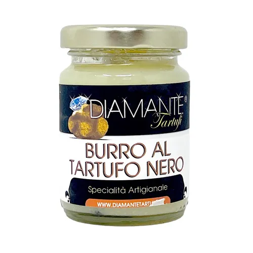 Butter & Margarine von DIAMANTE TARTUFI