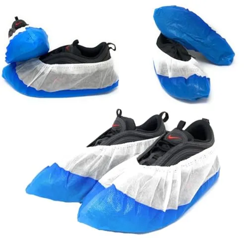 Überschuhe von AQASKIN