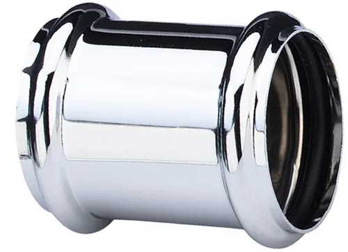 Viega Waschtisch Röhrensiphon Muffe 32 mm Verlängerung Röhrensifon Siphon Sifon