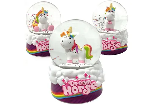 Schneekugeln von TOBJA