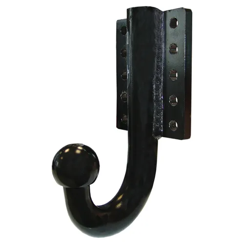 Universal-Kugelkopf 4-Loch von Westfalia-Automotive von Westfalia