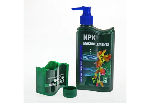 JBL GmbH & Co. KG Aquarien-Substrat JBL PROSCAPE NPK MACROELEMENTS 3 Komponenten-Pflan