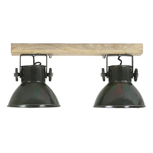 Light & Living Deckenleuchte ELAY