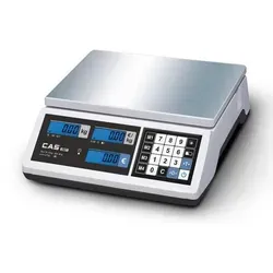 CAS Digitalwaage ERJ-15