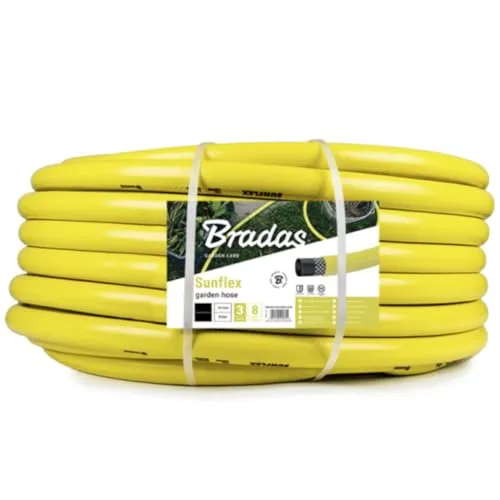 Gartenschlauch SUNFLEX 1 1/4