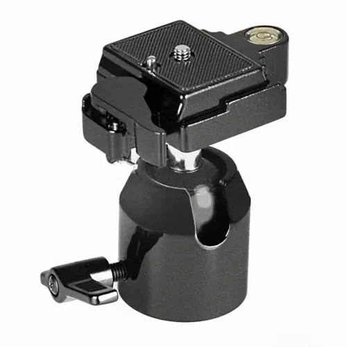 Walimex FT-002H Pro-Kugelkopf von Walimex Pro